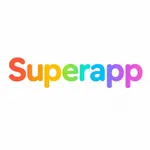 Life Tracker - Superapp icon