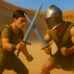 The Lost Historic Sword Game icon