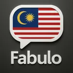 Learn Malay with Fabulo icon