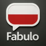 Learn Polish with Fabulo icon