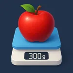 Scale For Grams -Digital Scale icon