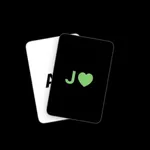 Blackjack AI Predictor: Casino icon