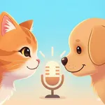 Cat & Dog Translator: Dog Talk icon