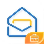 Zoho Mail - Intune icon