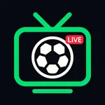 Live Foot On TV - Live Channel icon