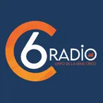 C6 Radio icon