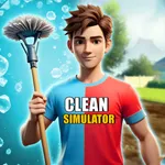ASMR House Cleaning Flipper FH icon