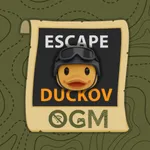 OGM: Map for Duckov icon