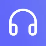 Mindcastly: AI Audio Study icon