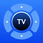 Universal TV Remote App || icon