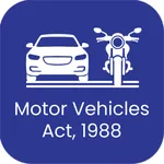 Motor Vehicles Act, 1988 icon