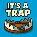Its a Trap - Meme Game icon