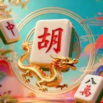 Mahjong Math Flash icon
