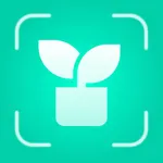 PlantX: AI Plant Care icon