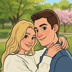 Cartoon Photo Editor: Toon Art icon