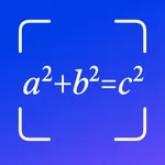 Math Solver AI – Scan & Solve icon