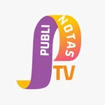 PubliNotas Tv 4K icon