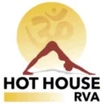 Hot House Yoga RVA icon