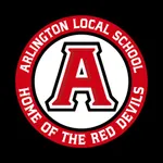 Arlington Local SD icon