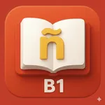 B1 Spanish - Learn and Play icon