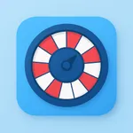 Roulette Picker icon