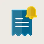 Bill Reminder & Tracker icon