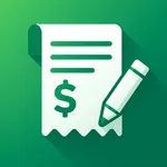 Receipt Maker - Generate Bills icon