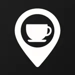 Coffee Zip Coffee shop Finder icon