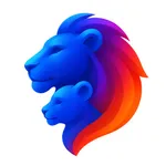 Lion Family: Web Monitoring icon