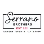 Serrano Brothers Eatery icon