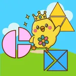 図形の合成 icon