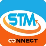STM Connect icon