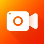 XRecorder : Screen Recorder icon