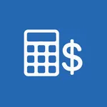 Spend Calculator icon