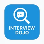 Interview Dojo icon