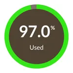 Fill Storage Pro icon