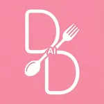 DietDiary AI - Calorie Tracker icon
