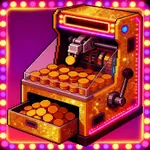 皇家经典-街机电玩推币机疯狂魔鬼城 icon