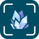 Crystal Identifier - CI icon