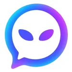 Flitting: Anonymous Posts, DMs icon