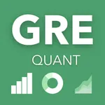 GRE Quantitative Reasoning icon