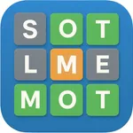 Calimot: Jeu de Mots Mêlés icon