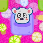 Bear Fall icon