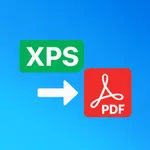 OpenXPS - XPS Reader & Viewer icon