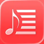 LRC Maker for Lyrics icon