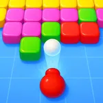 Bubble Blast: Magic Pop icon