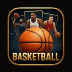 Live Basketball Wallpaper icon