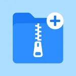 ZipMaster - Zip any Files! icon