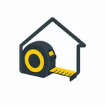 3D Tape Measure icon