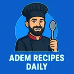 Adem Recipes icon